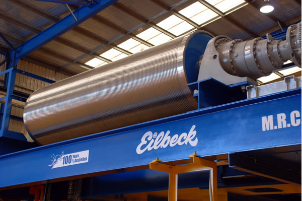 Open Winches Open Winches